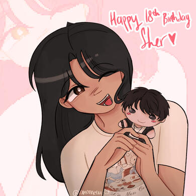 Gift for a friend, February 2026