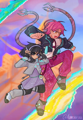 OC Collab, July 2026