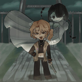 Art Fight for AsterLue, 2025