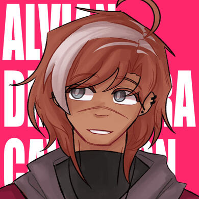 OC Art, March 2026